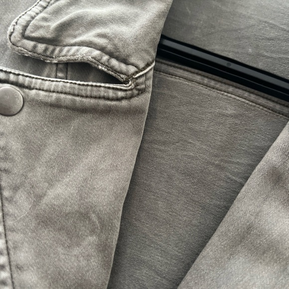 Splendid dune sateen jacket - Picture 12 of 16